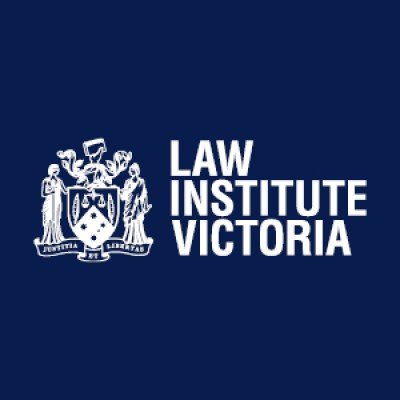 Law Institute of Victoria