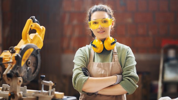 Go on, give em’ a go. Hire an apprentice or trainee today