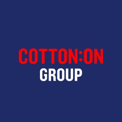 Cotton on Group Logo