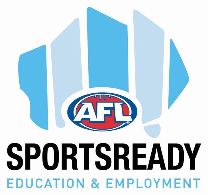 AFL Sportsready