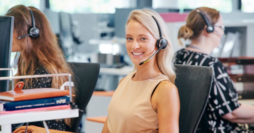 Victorian Chamber services