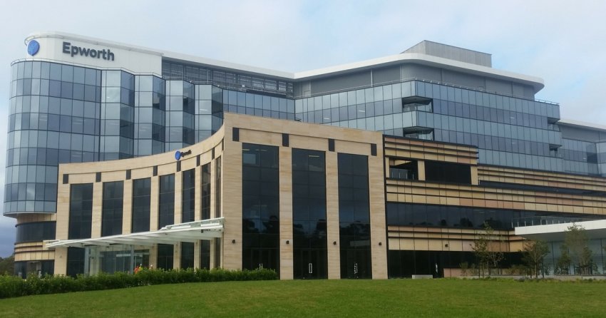 Epworth Geelong boosts local jobs and health